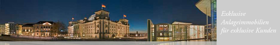 Select Investments Berlin Brandenburg Anlageimmobilien