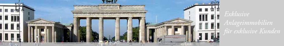 Select Investments Berlin Brandenburg Anlageimmobilien